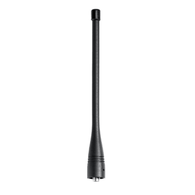 antena uhf 450 520 mhz para radios a520/a580 antena uhf 450 520 mhz para radios a520/a580