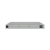 enterprise campus 48 poe, switch empresarial etherlighting™ poe+++ capa 3 de 48 puertos (32 x 10 gbe y 16 x 2.5 gbe) y 4 puertos sfp28 de 25 g de alta disponibilidad