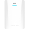 punto de acceso wi fi 7 para pared / gwn7670wm / mimo 2x2:2 dl ul ofdma / modulación 4096 qam / 2.5g ethernet poe+ / hasta 256 clientes / qos avanzado / cobertura 175 mts / gestión integrada y en la nube