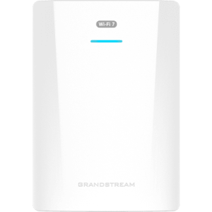 punto de acceso wi fi 7 para pared / gwn7670wm / mimo 2x2:2 dl ul ofdma / modulación 4096 qam / 2.5g ethernet poe+ / hasta 256 clientes / qos avanzado / cobertura 175 mts / gestión integrada y en la nube