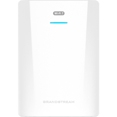 punto de acceso wi fi 7 para pared / gwn7670wm / mimo 2x2:2 dl ul ofdma / modulación 4096 qam / 2.5g ethernet poe+ / hasta 256 clientes / qos avanzado / cobertura 175 mts / gestión integrada y en la nube punto de acceso wi fi 7 para pared / gwn7670wm / mimo 2x2:2 dl ul ofdma / modulación 4096 qam / 2.5g ethernet poe+ / hasta 256 clientes / qos avanzado / cobertura 175 mts / gestión integrada y en la nube