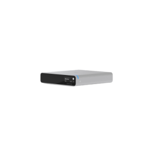 unifi os console cloud key gen2 plus ssd / administra todas las líneas unifi / memoria ssd 1tb / gestione desde internet o app móvil / pantalla informativa / alimentación poe af o adaptador de corriente (no incluidos)