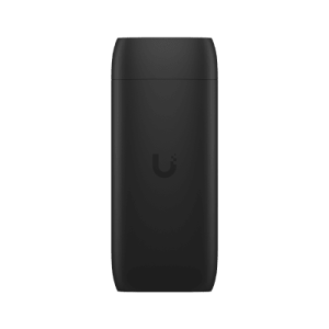 unifi cast pro para unifi connect, señalización digital, convierta cualquier pantalla hdmi en una terminal audiovisual controlada centralizadamente por red, (1) puerto gbe poe in 48 vcc, 0.35a o usb c 5 vcc, 3a / (1) puerto hdmi de salida