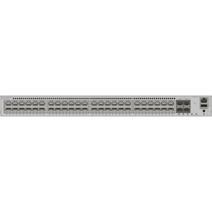 switch core/distribución ekit administrable / capa 3 / 48 puertos gigabit poe+ + 4 sfp+ / poe perpetuo / poe budget 849 w / sin licenciamiento
