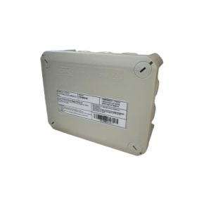 controlador remoto 4g con activación vía app o llamada | caja nema ip67 | soporta hasta 2000 usuarios