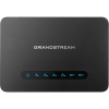 gateway voip con router nat / 4 puertos fxs (conectar teléfono análogo) / router nat gigabit integrado / cifrado aes reforzado / aprovisionamiento automático / soporta sip y fax t.38