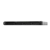 nas rackstation rs1619xs+ | 4 bahías | cpu intel xeon d 1527 quad core | 8 gb ddr4 ecc (ampliable a 64 gb) | 2 ranuras m.2 nvme/sata | 4 puertos lan 1gbe | soporte 10gbe opcional | escalable hasta 16 bahías.