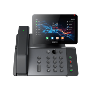 telefono ip wi fi, handset inalámbrico, recepción de video, 20 líneas sip, puertos gigabit, poe con puerto usb, bluetooth.