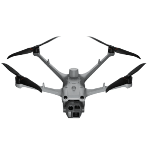 drone dji matrice 4d plus con cámara visual / 1 año de care plus / uso con dji dock 3