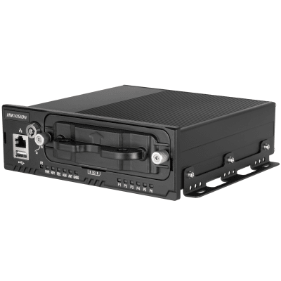 nvr móvil de 4 canales de 2 megapixel / 4 puertos poe & 4 vía switch / 2 bahías de disco duro / incluye modulo gps nvr móvil de 4 canales de 2 megapixel / 4 puertos poe & 4 vía switch / 2 bahías de disco duro / incluye modulo gps