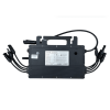 microinversor 2 kw, wifi, 220 vca, para interconexión a red eléctrica, ip67, conexión para cable troncal, soporta oversizing a 4 módulos de hasta 670 w