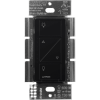(caseta wireless) atenuador de pared. aumenta/disminuye intensidad de iluminación. no requiere cable neutro. 150w led / 600w inc/hal