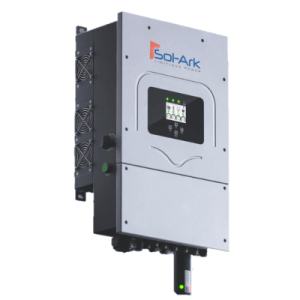 inversor solar interactivo hibrido/ 8 kw/ 220 vcc / fase dividida / wifi incluido / soporta tecnología de batería litio & Ácido plomo / baterias a 48 vcc / / eficiencia 97.6%