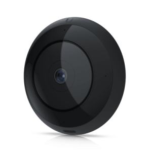 cámara unifi protect resolución 2k / interior y exterior / poe / funcionalidad pan tilt zoom / vigilancia completa de 360°/ vista ultra ancha / visión nocturna 9m ir / ia avanzada / audio de 2 vías