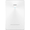 punto de acceso wi fi 6 802.11ax de pared, mu mimo 2x2:2 (2.4g) y 3x3:2 (5g), throughput inalámbrico de 3 gbps y 4 puertos gigabit cableados
