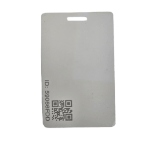 tarjeta rfid para apertura de modelo solarguardx100