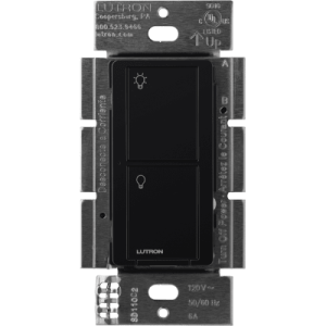 (caseta wireless) interruptor inteligente on/off, no requiere cable neutro. 5a / 110 277v