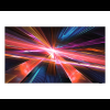 pantalla led todo en uno 136" 2k / 1.56mm pixel pitch, 500 nits iluminacion / tizen 8 / hdmi / bocinas integradas / uso interior
