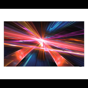 pantalla led todo en uno 136" 2k / 1.56mm pixel pitch, 500 nits iluminacion / tizen 8 / hdmi / bocinas integradas / uso interior