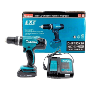 rotomart. atorn. 1/2inv.v.r. 2 vel. 0 400 0 1500 rpm li ion 1 bat. 1.5ah. y carg c/ freno 18v