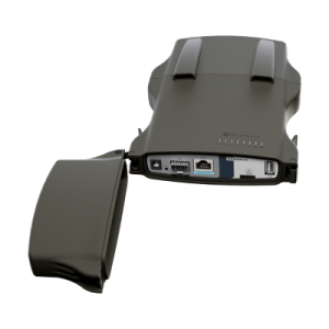 (netmetal ax) – radio conectorizado wi fi 6 doble banda, gigabit y sfp+ 2.5g para exteriores