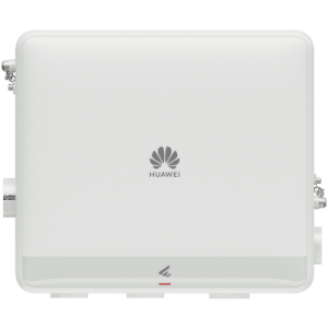 punto de acceso wi fi 7 para exterior / omnidireccional 360º / 1,024 usuarios / 1 puerto rj45 poe in 2.5 gbps / 1 puerto sfp+ / hasta 6.45 gbps / libre de licenciamiento