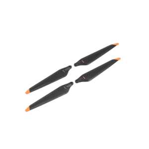 hélices modelo 1671 de bajo ruido para drone m30t