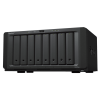 servidor de almacenamiento nas synology diskstation ds1823xs+ | 8 bahías | 144 tb bruto | expansión hasta 324 tb | 10gbe | raid f1,0,1,5,6,10 | caché ssd.