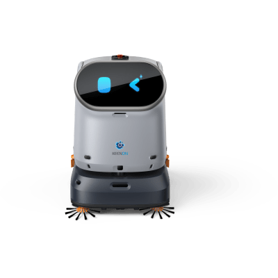 robot de limpieza automático c40 / modo de limpieza doble barrido + aspirado / potencia de succión 23500pa / tanque de agua limpia 16l / tanque de agua sucia 14l / batería lfp 25.6v 50ah / pantalla de operación 11.6 pulgadas / robot de limpieza automático c40 / modo de limpieza doble barrido + aspirado / potencia de succión 23500pa / tanque de agua limpia 16l / tanque de agua sucia 14l / batería lfp 25.6v 50ah / pantalla de operación 11.6 pulgadas /