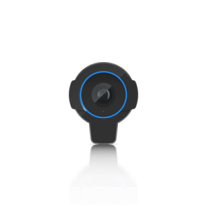 cámara unifi ai lpr 4k (8mpx)/ zoom Óptico 3x / visión nocturna 15m / lpr optimizado / protección ip66 ik04 / audio integrado / poe+