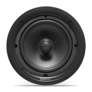 altavoz de 2 vías para exteriores | resistente a humedad, salitre y corrosión | woofer de 6.5" en polipropileno | tweeter de 1" en domo de seda | 90w | 8 ohms