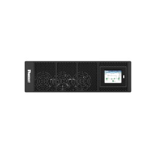 ups smartzone de 10000 va/10000 w, online doble conversión, entrada 208/240 vca con terminal l1+l2+g, onda senoidal pura, 6 ur, con 2 tomas nema l6 30r y terminal l1+l2+g