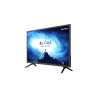 monitor led 32" / 2 altavoces potentes / Ángulo de visión 178° / entradas hdmi y vga / uso 24 7 / montaje vesa (100 x 100) / calibración inteligente de imagen