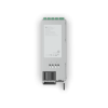 unifi enterprise fuente de alimentación segura / 54.5v dc / 18.35a / potencia total de salida 1200w (200 240v) o 1000w (100 120v) / sgcc acero / ndaa cumplimiento / compatibilidad con switch ecs 48 poe, ecs 24 poe
