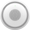 altavoz sip multicast de 15w con wi fi, bluetooth y 3 micrófonos direccionales