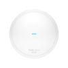 punto de acceso wi fi 6 para interior en techo hasta 1.77 gbps doble banda 802.11ax mu mimo 2x2