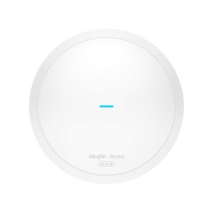 punto de acceso wi fi 6 para interior en techo hasta 1.77 gbps doble banda 802.11ax mu mimo 2x2