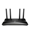 onu/ont gpon router inalámbrico ax 1800 / 1 puerto pon sc/apc / 1 puerto fxs (rj11) / 4 puertos lan 10/100/1000 mbps / compatible con easymesh / soporta aginet config aginet acs (herramienta de gestón remota)