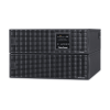 ups de 10000 va/10000 w, online doble conversión, 200 240 vac de entrada, 200 240 vac de salida, terminal hardwired, onda senoidal pura, torre o rack de 6 ur, con 3 tomas nema l6 30r
