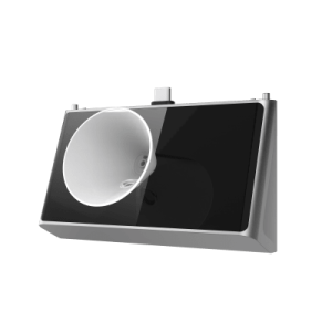 módulo de detección de alcohol ds kab673 a / sensor electroquímico / medición sin contacto / rango de detección 0.000 mg/l a 2.000 mg/l / precisión 0.001 mg/l / requiere terminal min moe ds k1t673dwx
