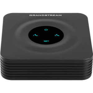 adaptador de teléfonos analógicos ata / 2 puertos fxs (conectar teléfono análogo) / soporta 2 perfiles sip / ethernet 10/100mbps / seguridad tls y srtp / conferencia de voz 3 vías /