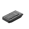 batería ecoflow compatible con wave 2 efkt210, litio ncm 1159kwh 50.4 vcd