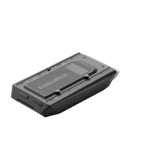 batería ecoflow compatible con wave 2 efkt210, litio ncm 1159kwh 50.4 vcd
