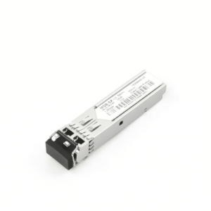 transceptor mini gbic sfp 1g lc duplex para fibra multimodo 550 m