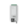 unifi enterprise fuente de alimentación ac / 150w / 12v dc / protección sobretensió / compatibilidad con efg y uxg enterprise / acero sgcc / eficiencia 81% / ndaa compliant / 5 a 50°c / certificaciones ce, fcc