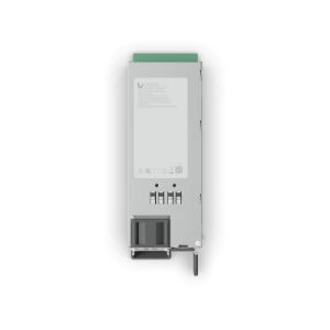 unifi enterprise fuente de alimentación ac / 150w / 12v dc / protección sobretensió / compatibilidad con efg y uxg enterprise / acero sgcc / eficiencia 81% / ndaa compliant / 5 a 50°c / certificaciones ce, fcc