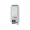 unifi enterprise fuente de alimentación 550w / 12v / 45a / acero sgcc / c14 conector / cumple ndaa / certificaciones ce, fcc, ic