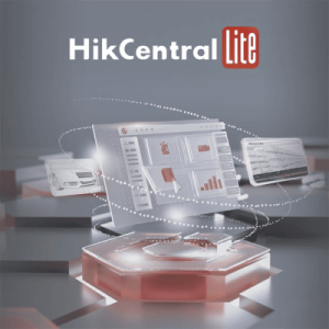 hikcentral lite / licencia añade 1 canal adicional de reconocimiento de placas (hikcentral l vss 1ch/anpr)