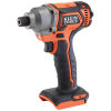 herramientas de impacto / torque 210 lb ft / motor de cd sin escobillas / luz de trabajo / sin batería/ ideal para aplicaciones profesionales
