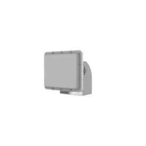radar de medición de velocidad multiobjetivo / tecnología de microondas de alta precisión / frecuencia 24,05 24,25 ghz / fmcw / rango de velocidad 10 320 km/h / comunicación rs 485 y wi fi / exterior 40°c a +70°c